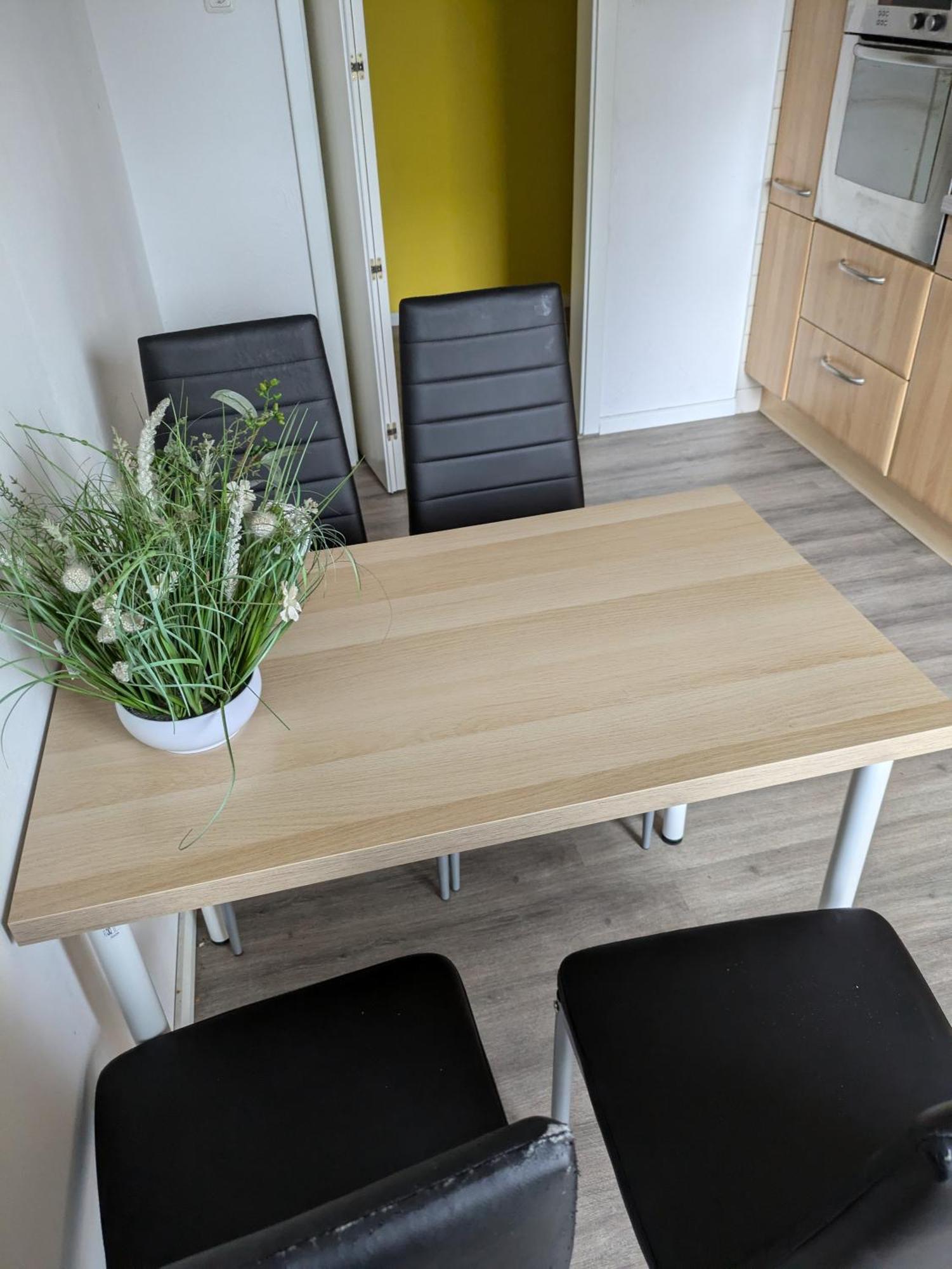 Nestoasewhv Zentrale Zimmer Zwischen City Und Suedstrand Wilhelmshaven Eksteriør billede