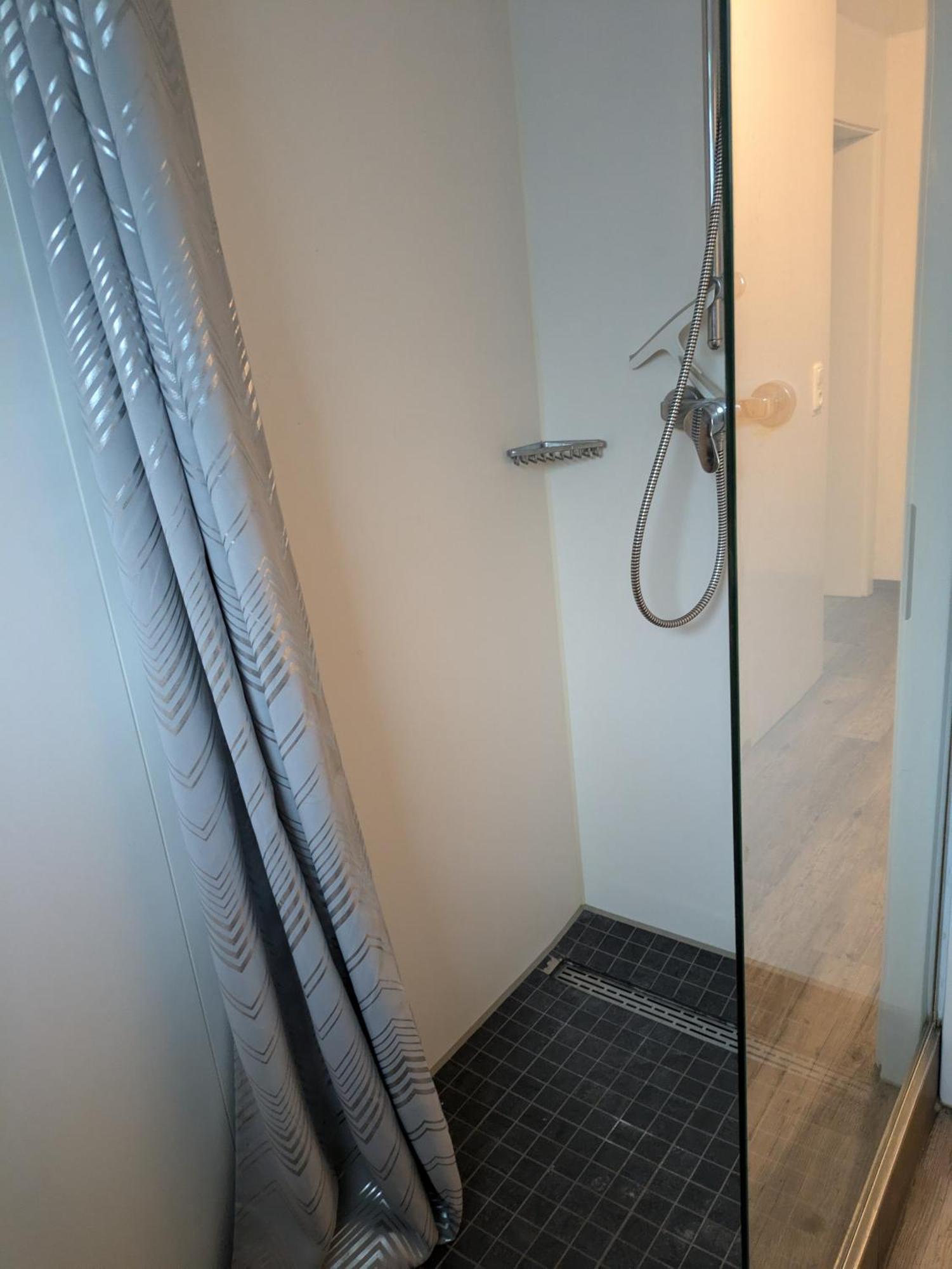 Nestoasewhv Zentrale Zimmer Zwischen City Und Suedstrand Wilhelmshaven Eksteriør billede