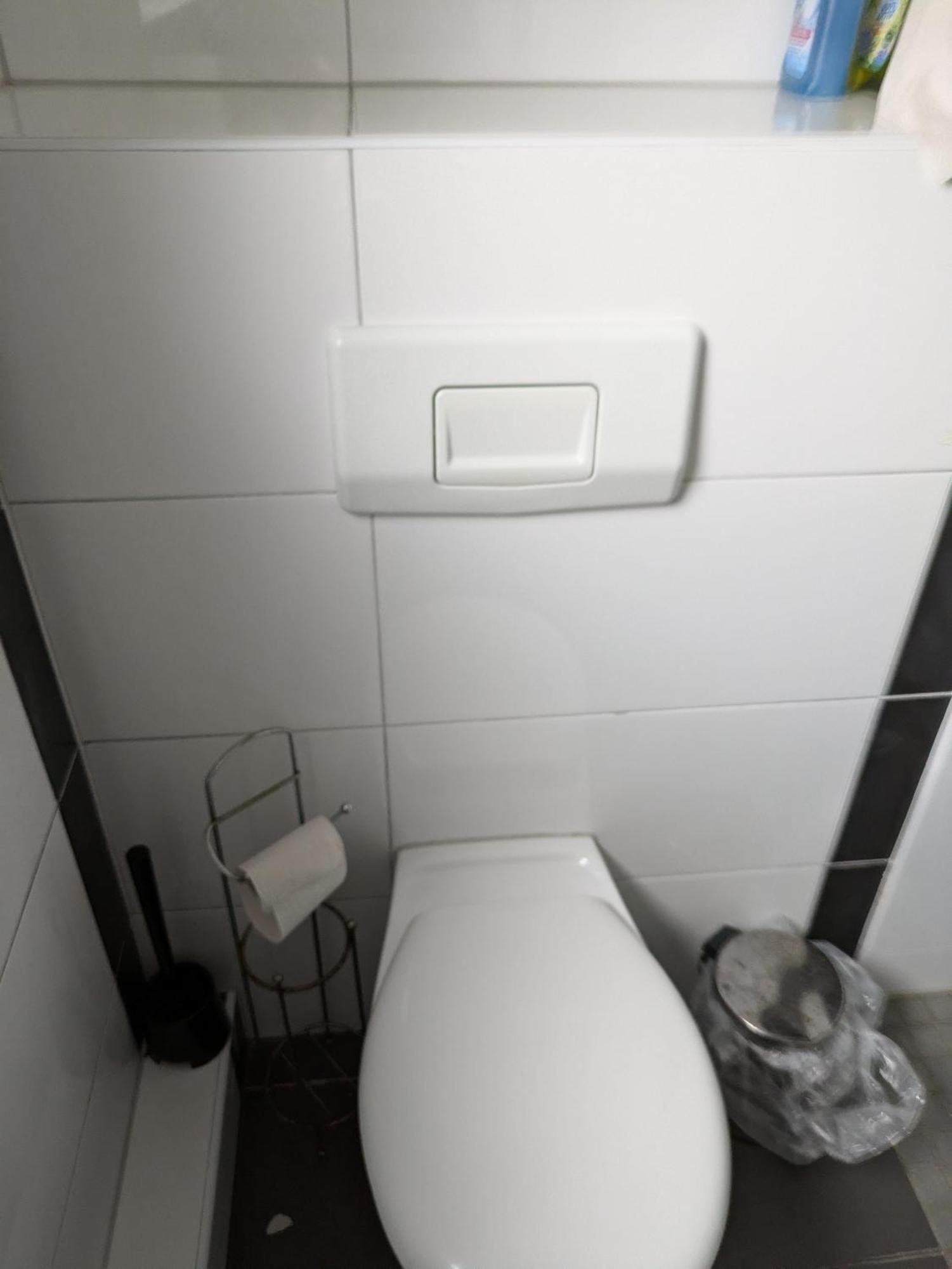 Nestoasewhv Zentrale Zimmer Zwischen City Und Suedstrand Wilhelmshaven Eksteriør billede