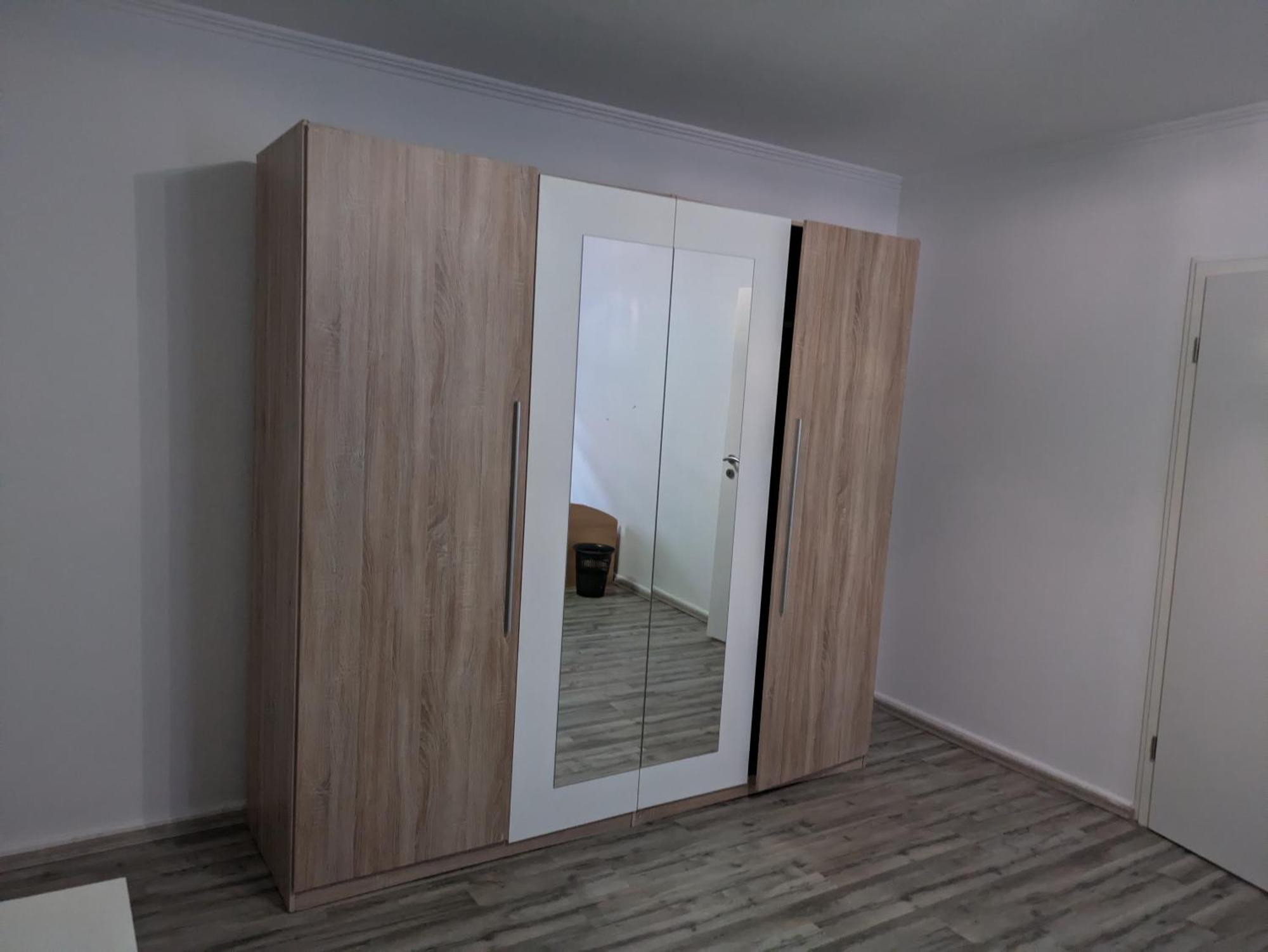Nestoasewhv Zentrale Zimmer Zwischen City Und Suedstrand Wilhelmshaven Eksteriør billede